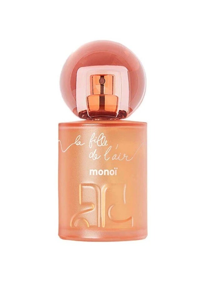 كورجيس كوراج لا في دو لاير مونو أو دو برفيوم 50 مل 1.7 أونصة عطر نسائي - Image 2